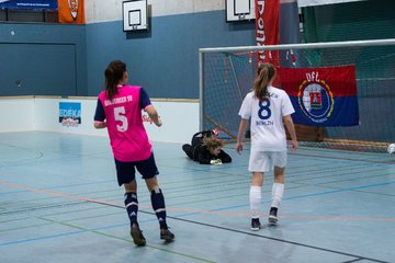 Bild 582 - wBJ Loewinnen Cup